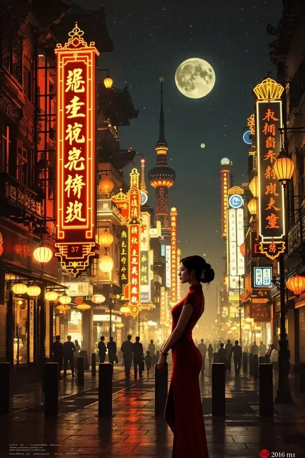 黄豆短剧短剧《胭脂局》封面海报